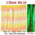1bag mix 1
