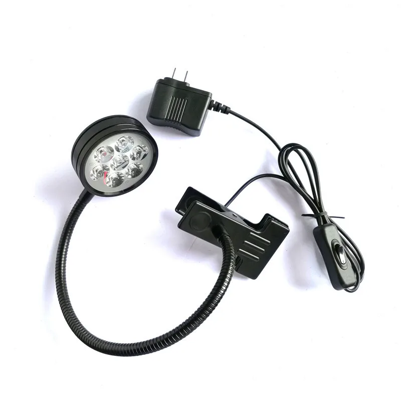 Fixture UV UV lamp, green oil shadowless adhesive ink curing lamp