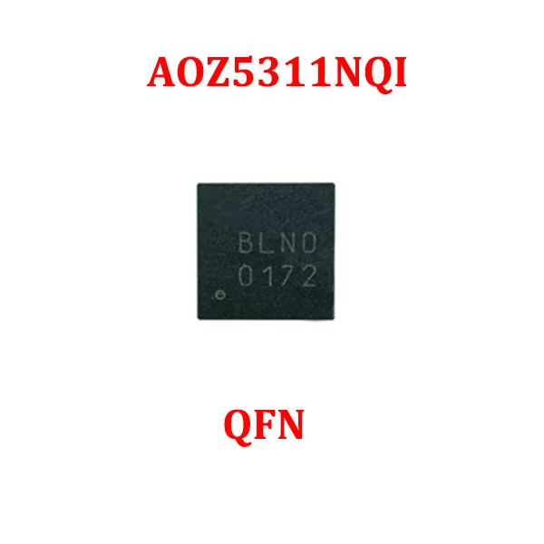 

100% New AOZ5311NQI AOZ5311 QFN