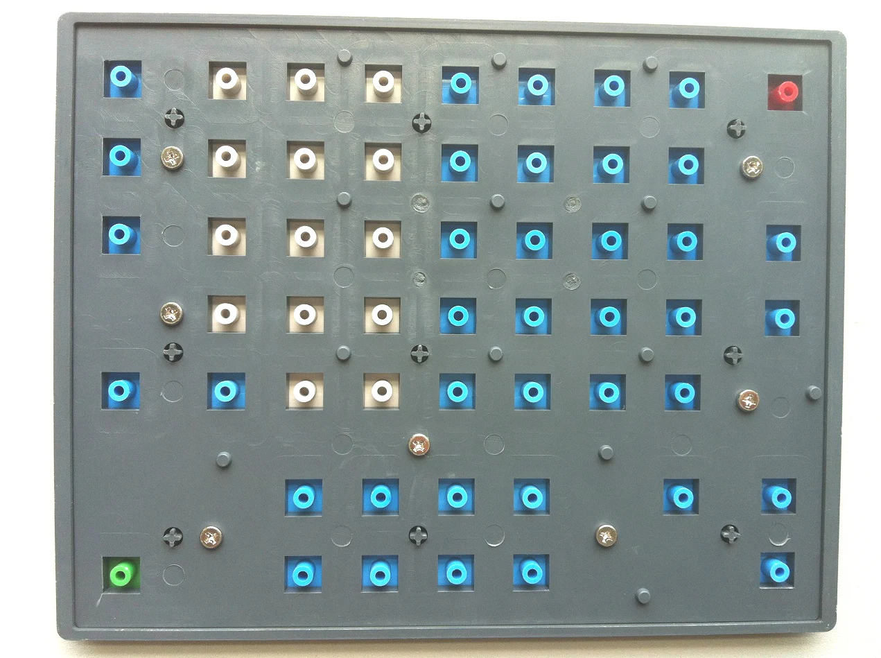 A98L-0001-0568 0M A98L-0001-0568 0T keypad CNC operation panel