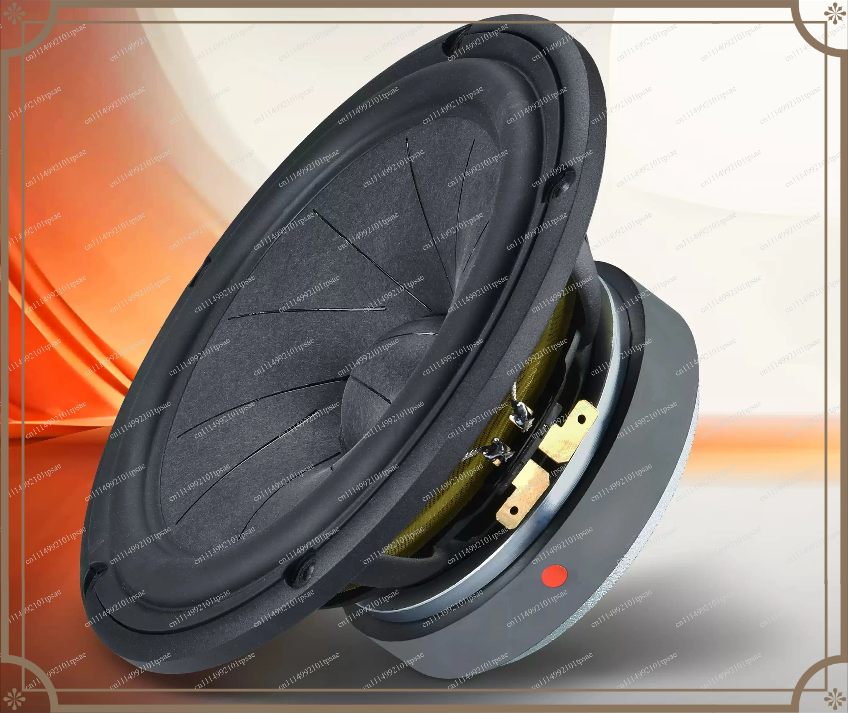 7-inch 18W8531 hot mid low frequency high fidelity speaker