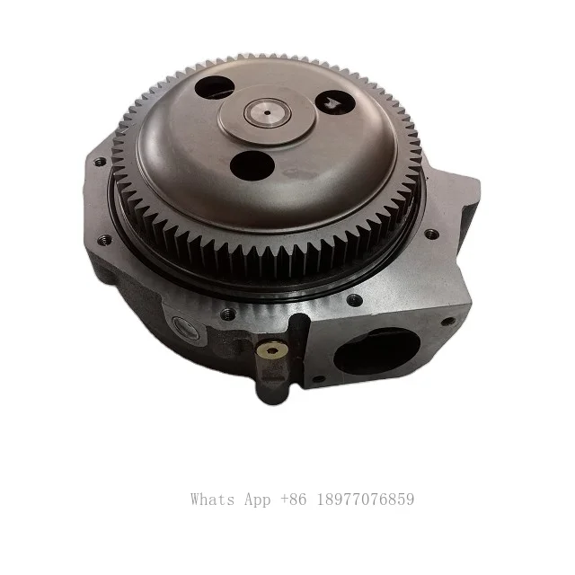 246-3132 6I3890 Auto Engine Parts Water Pump For CAT C18 AW6342 Water Pump 3362213 336-2213 In Stock