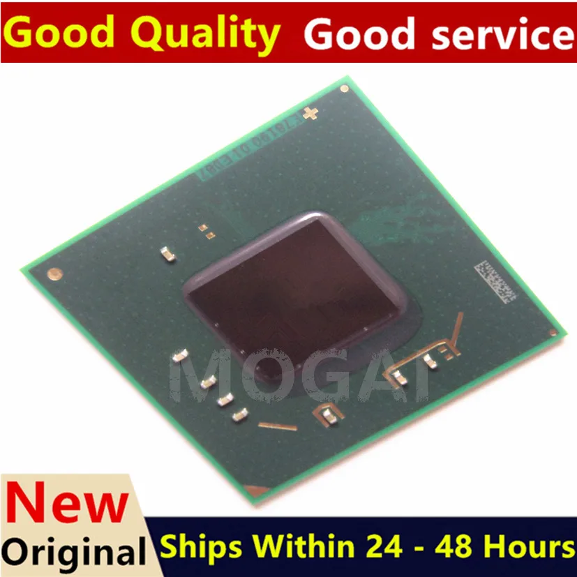 100% bd82h61 slj4b bga