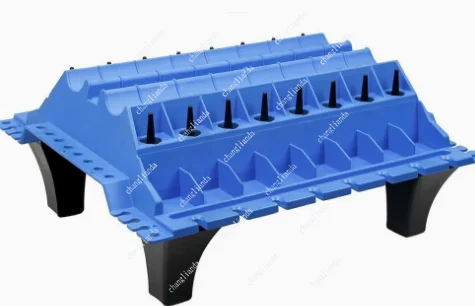 Motorcycle Multifunctional Cylinder Head Tray Essential Accessories Engine Parts Service Desk Shelves