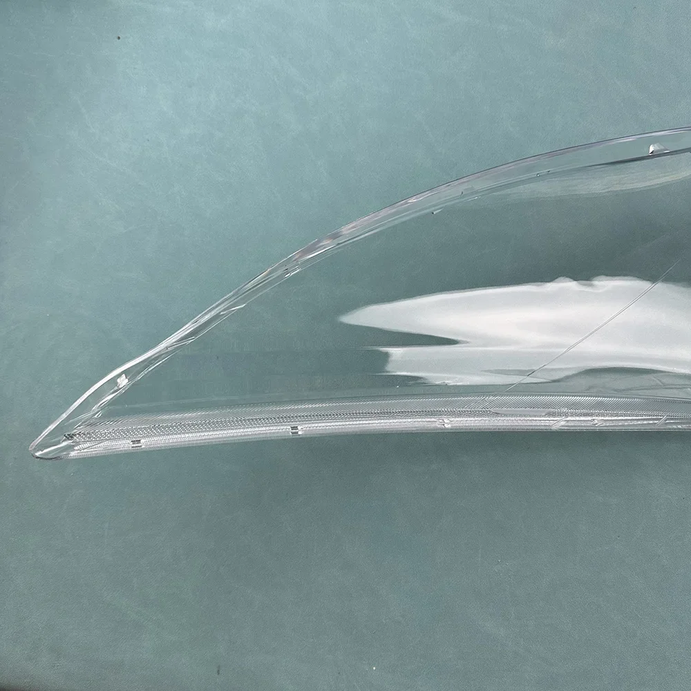 For Hyundai Sonata 2011 2012 2013 2014 Headlamps Plastic Cover Lampshade Headlight Shade Headlamp Shell - view 5
