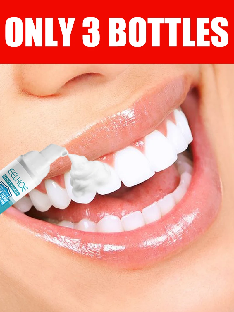 

Generation-2 Paste Says Goodbye To Your Teeth Troubled In 7 Days