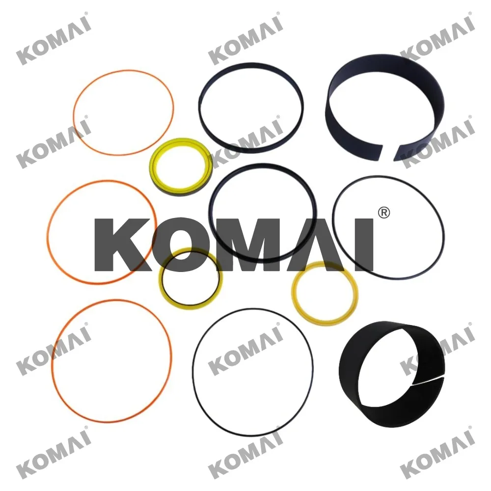 

XOJOX 2460659 Hydraulic Cylinder Seal Kit fits For Caterpillar R1700G R1700 - Replaces 246-0659 - 2460659-A