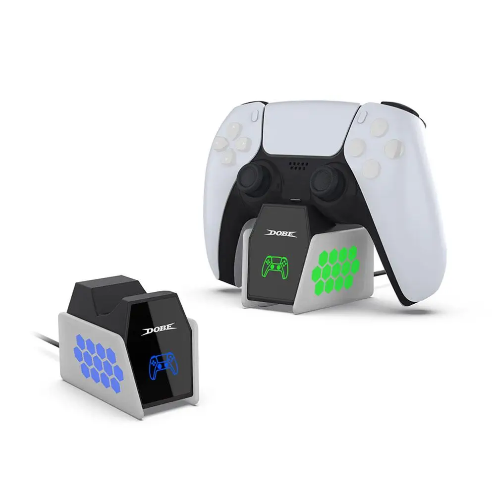 Thumbnail 3 - #80 Best PS5 Controller Chargers to Buy In 2026