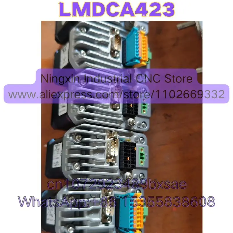 LMDCA423 Used Function Intact