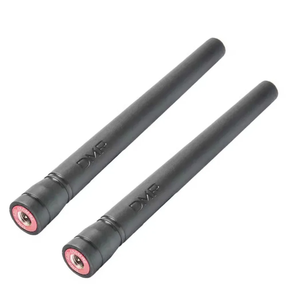 SMA Handheld UHF DMR Antenna for TYT MD358/398 TC3000A
