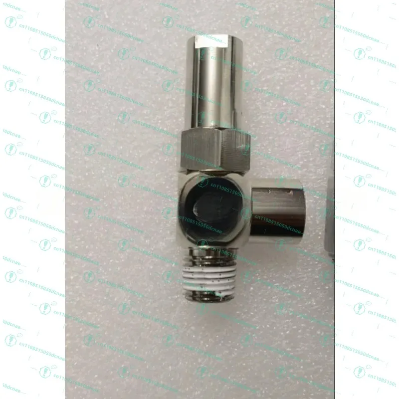 Original  JPC-02 POSU PC1/4S Library Check Valve Cylinder Check Valve