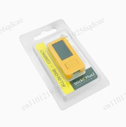 M5 Stack StickC PLUS2 ESP32 IoT Development Board Graphical Programming Kit IoT
