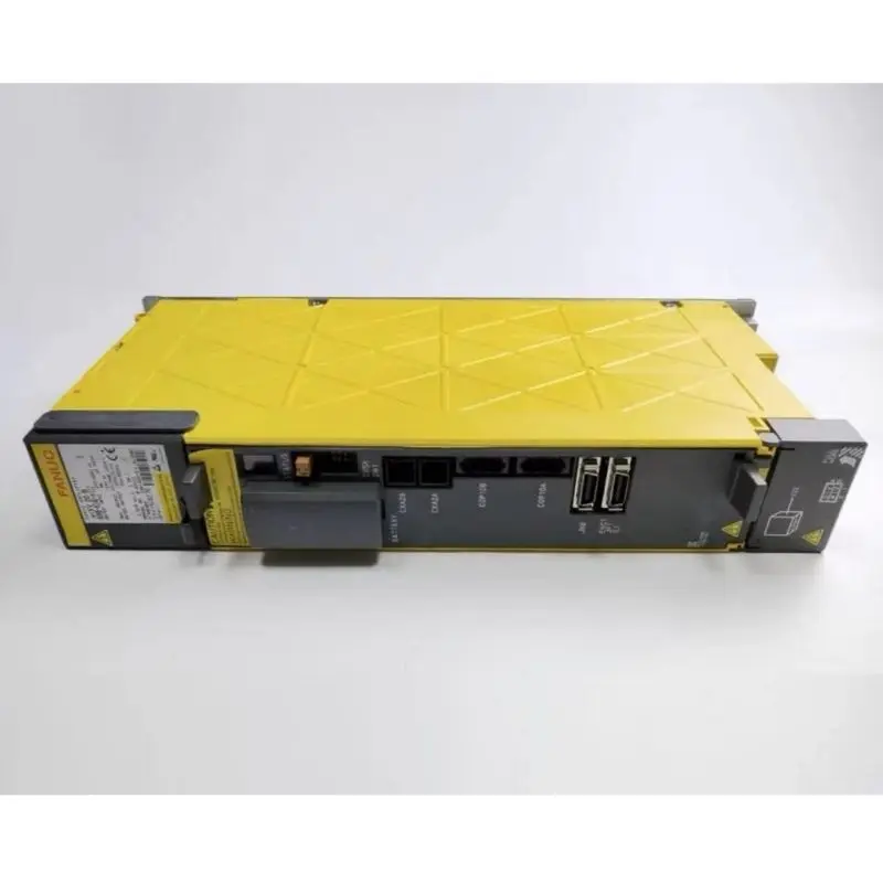 High-quality Goods Used FANUC A06B-6240-H103 A06B 6240 H103 Servo Drive Ampilifer Module Tested OK