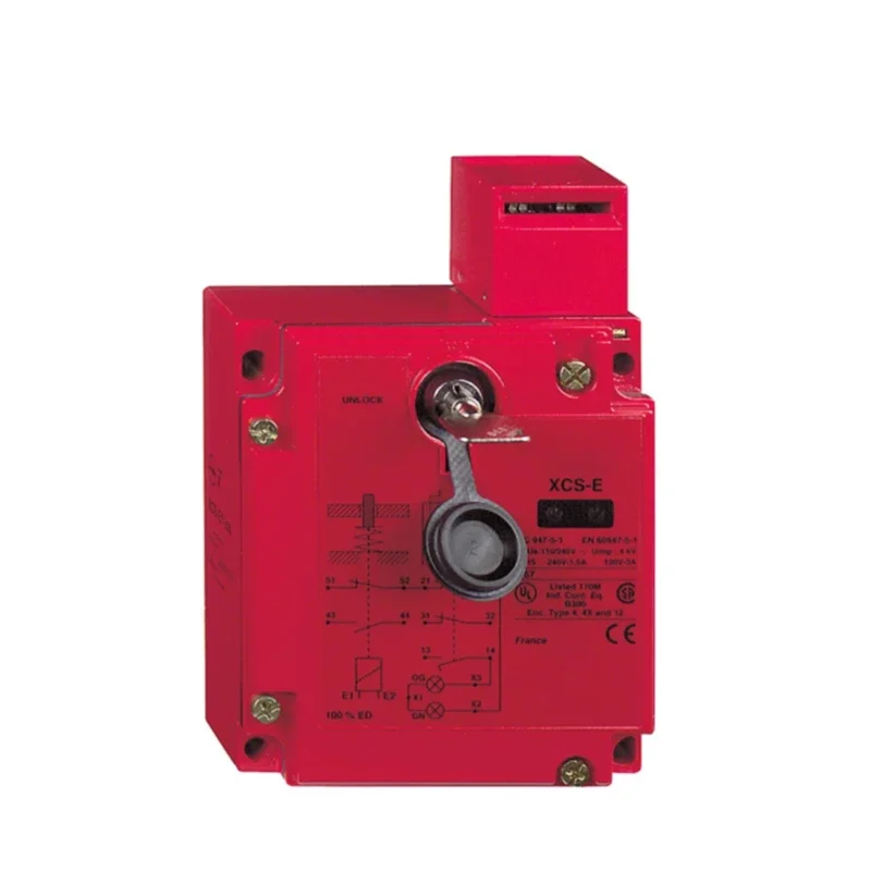 New New Original XCSE5311 Telemetry Sensor Telemetry Safety Switch XCS Metal XCSE PLC Controller