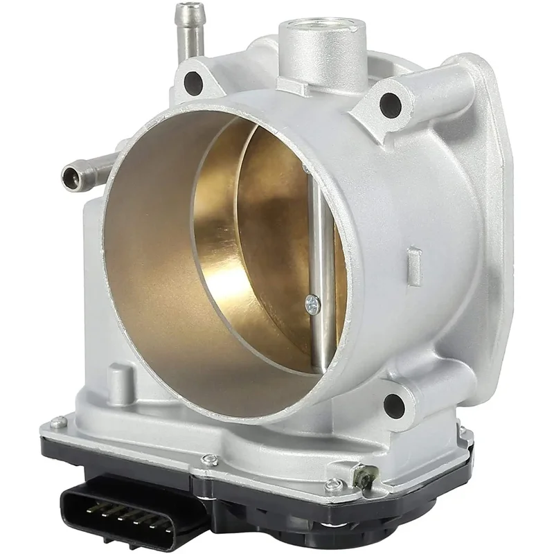 Wholesale Auto Engine Part Throttle Valves 22030-0F010 Throttle Body for Lexus Toyota