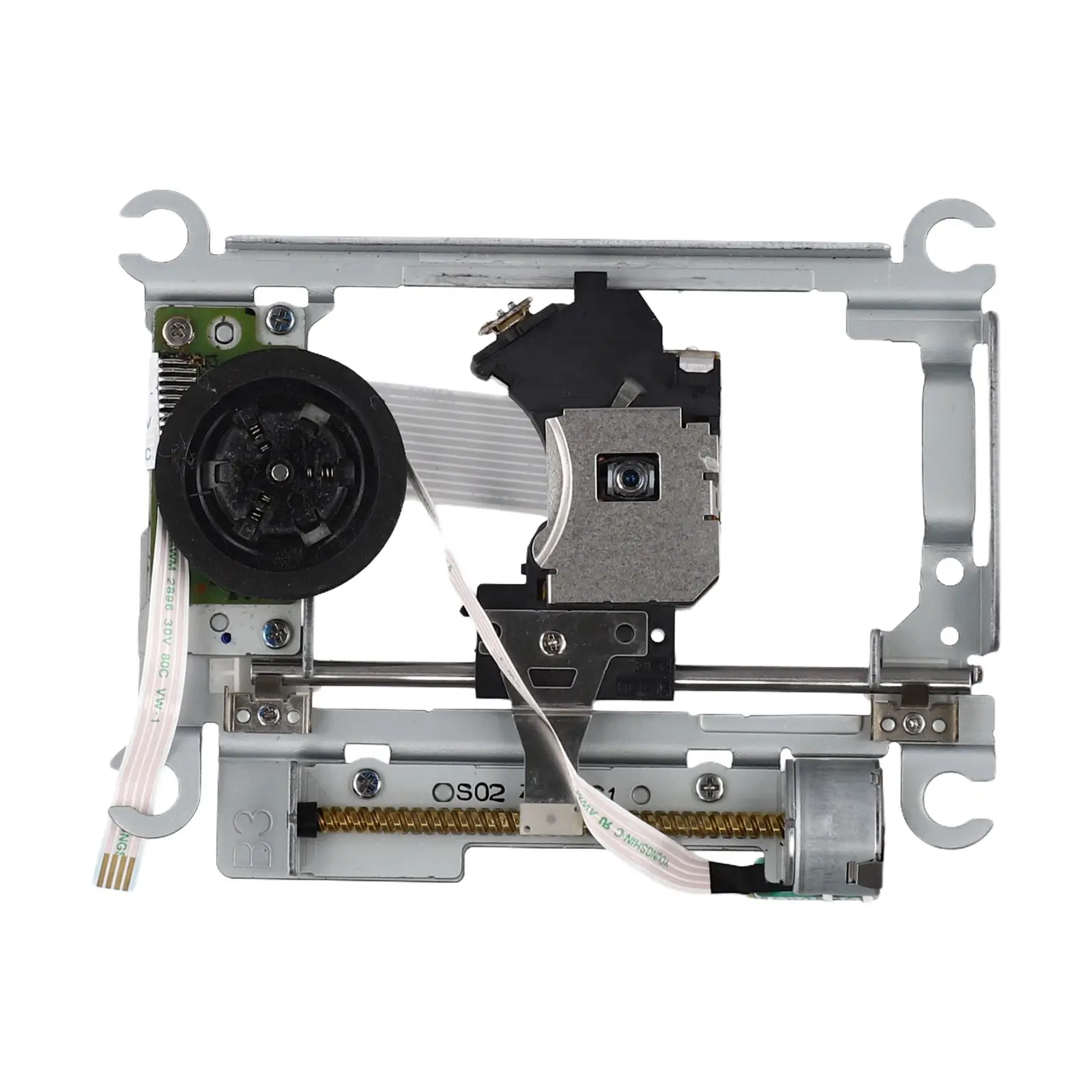 TDP182W Optical Pickup Lens For PS2 For Slim SCPH-7700X 7900X 9000X Head Replacement Repair Part TDP182W Optical