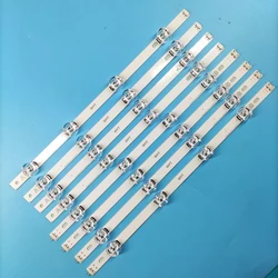 LED backlight strip for  drt 3.0 42 DIRECT AGF78402101 NC420DUN-VUBP1 T420HVF07 42LB650V 42LB561U 42LB582V 42LB582B 42LB5550