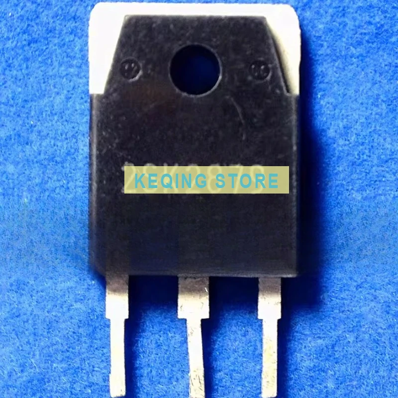 10PCS Used+Not NEW+Send after Measure  2SK2879 20ATO-247