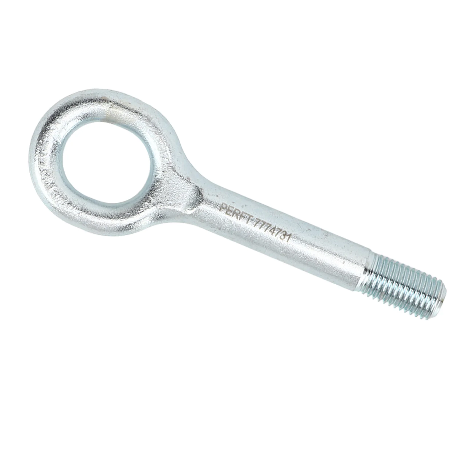 Trailer Tow Hook Ring  Tow Hook Ring Kit Front Bumper  7774731 Direct Replacement Anti Rust  for Car