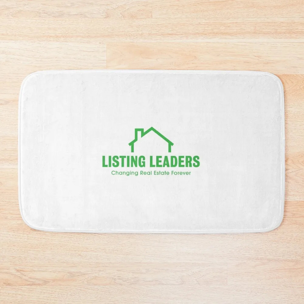 

Listing Leaders Logo Bath Mat Sets Of Bathroom Accessories Hallways For The Bathroom Absorbent Carpet For Bathroom Mat