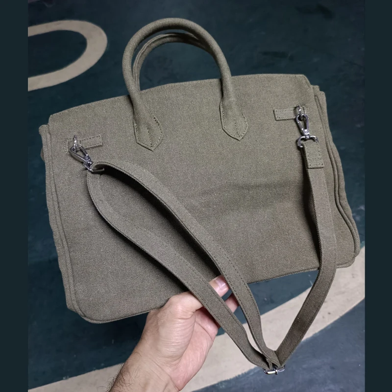 Old customers Scheduled items Ins Famous Fashion Women Bags Canvas Purse Luxuriou Handbags Girl Shoulder Bags Crossbody Bag Tote