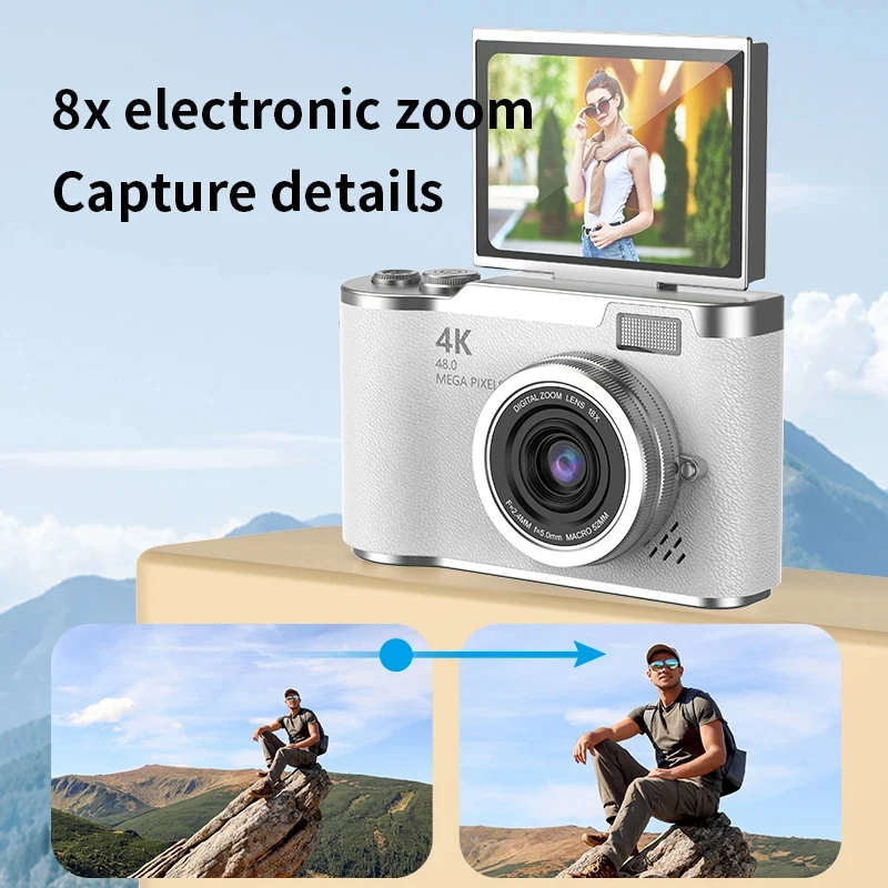 Thumbnail 3 - #39 Best Compact Digital Cameras to Buy In 2026