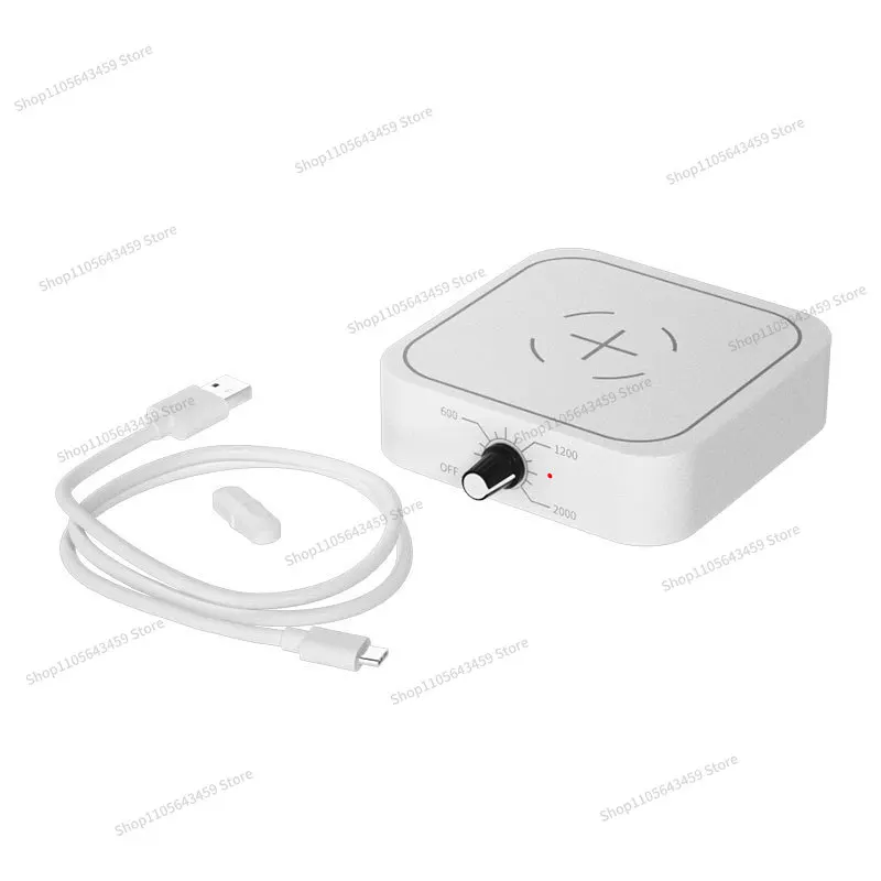 For magnetic stirrer, mechanical liquid, mini, small magnetic, low-speed, high-speed laboratory mixer