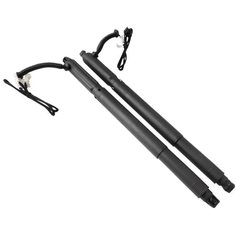 

1 Pair(2pcs) of Car Rear Hatch Support Rod 51247332698 51247332697 Trunk Electric Tailgate Lift Brace for BMW X6 / E71 2008-2014