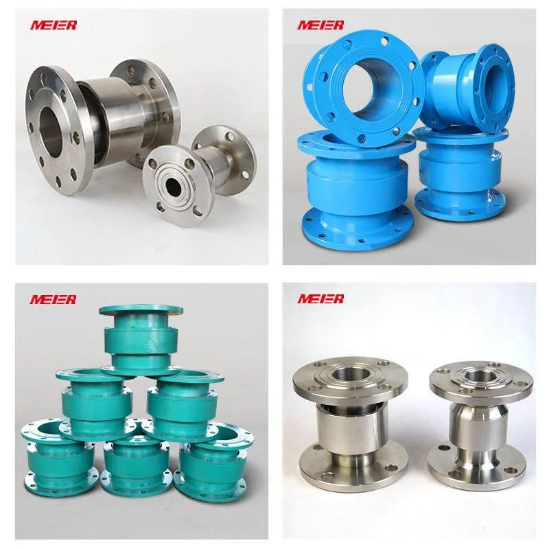 Rotary Joint Dn65/80/100 Stainless Steel Carbon Steel Flange Connection 360 Degree Universal Joint High-Pressure Rotary Joint