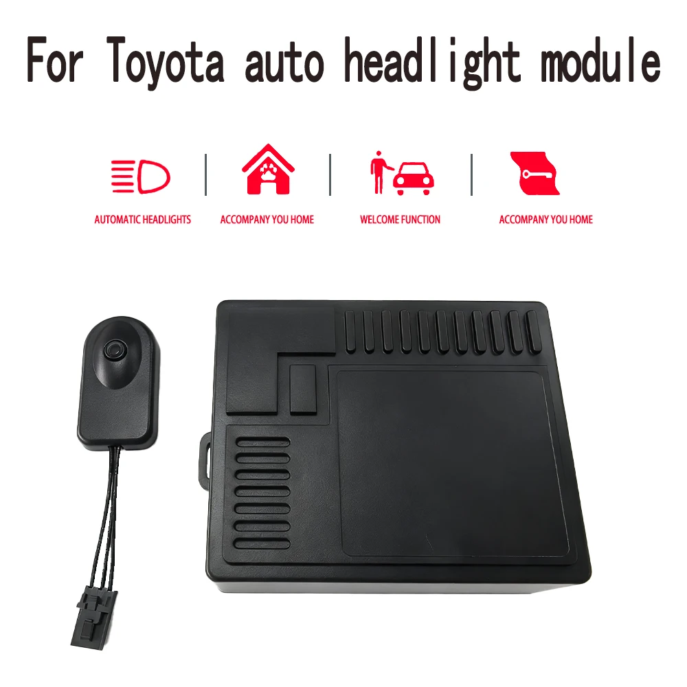 Fog Light Switch Automatic Headlight Sensor Controller Module for Suzuki Jimny 2007-2014 2015 Vitara 2016 SX4 2007 Swift 2008