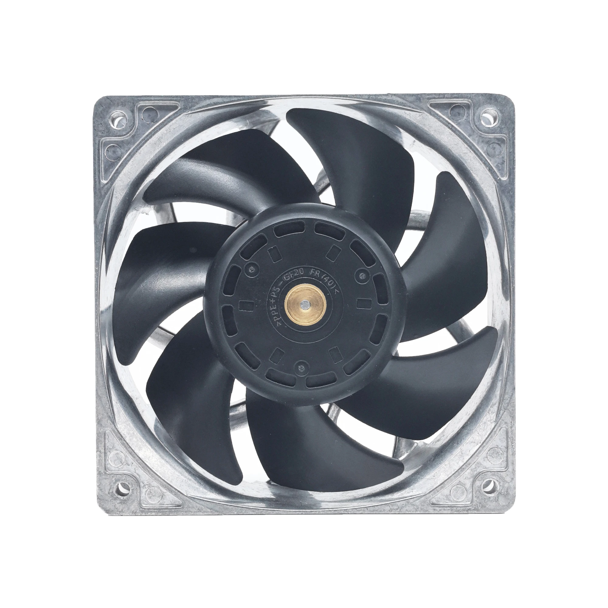 9LG1212P1G001 DC 12V 3.2A 38.4W 12cm 12038 120x120x38mm Cooling Fan