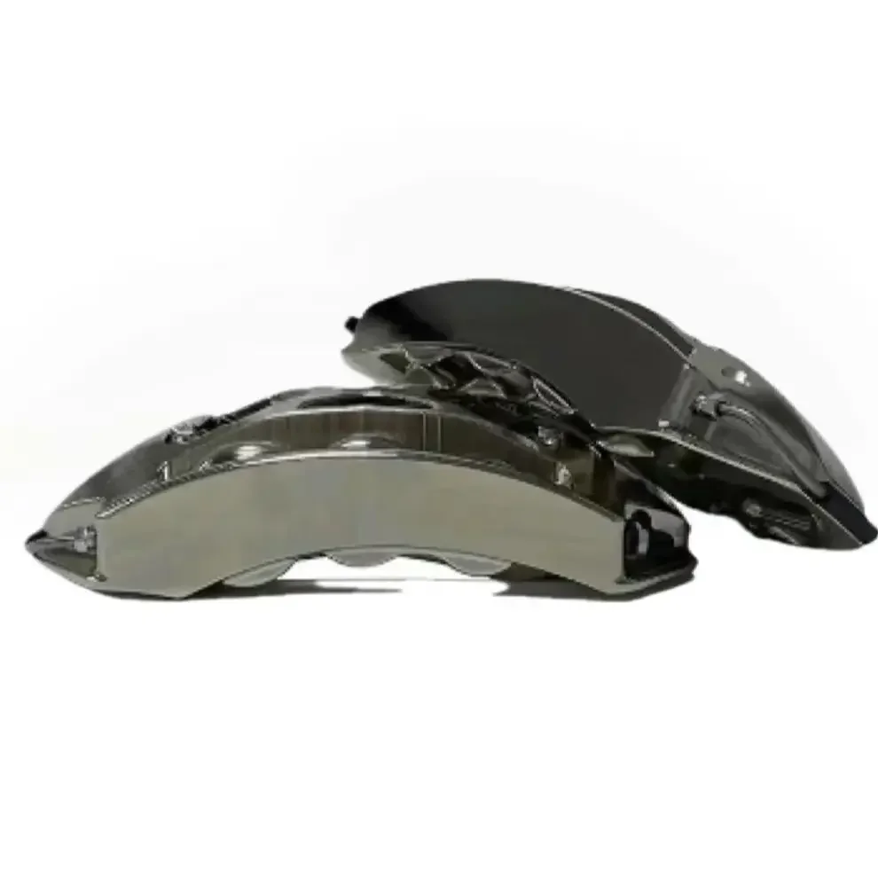 

RX6S Forged Monoblock Brake Caliper Factory Direct Sale Front 6 Piston Calipers For BMW M power series /AMG series/Tesla/Audi