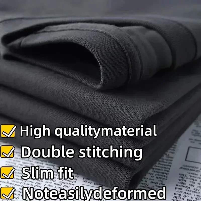 تي شيرت مطبوع عليه حروف "بلور" للجنسين |   أسلوب بسيط 100% قطن كم قصير |   أزياء عارضة الاتجاه الأعلى