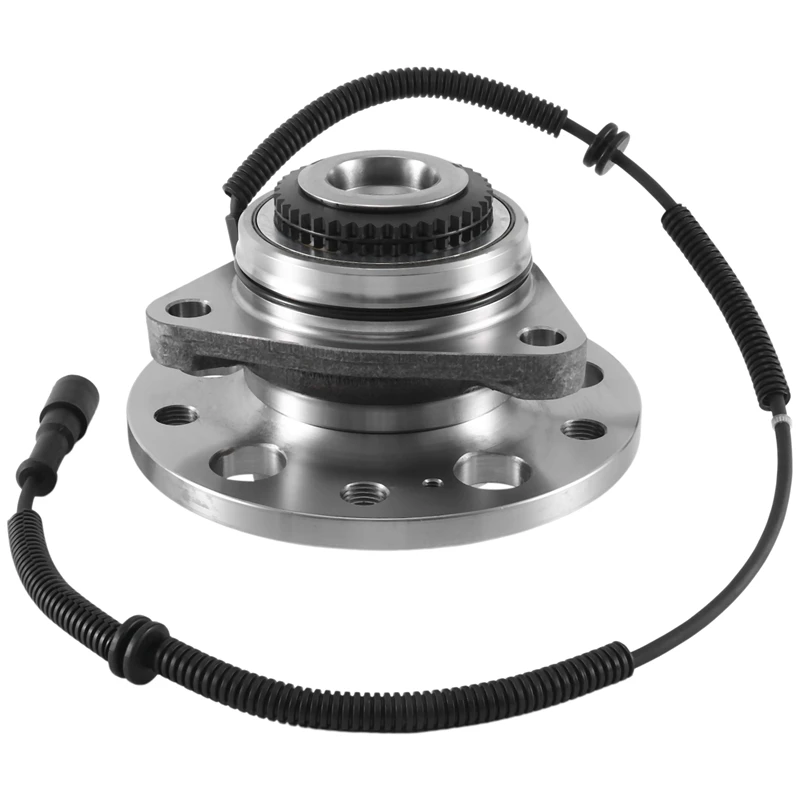 

1 PCS 4142021803 Car Front Hub Wheel Bearing Replacement Parts For Ssangyong NEW STAVIC/RODIUS