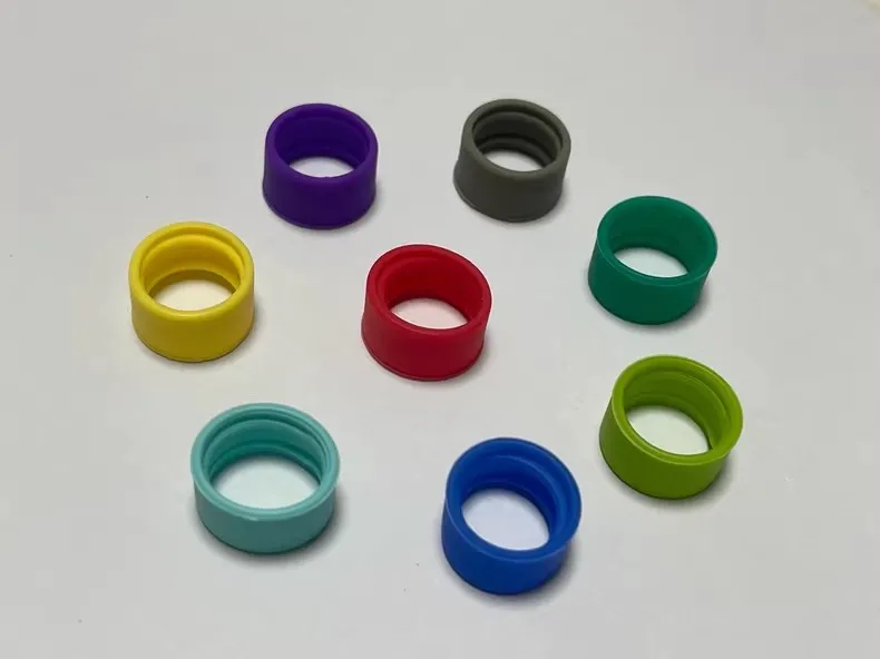 متوافق مع هوائي موتورولا لاسلكي تخاطب XiR P8668P8660P6600P6620P6620iP8668iGP328DGP338D حلقة ألوان عالمية