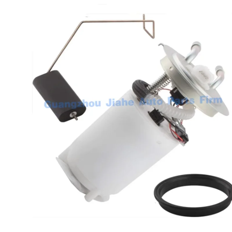PAT Fuel Pump Assembly For Chevrolet Trailblazer Envoy Bravada SSR (4WD/AWD) Buick Rainier GMC 19206120 19206124