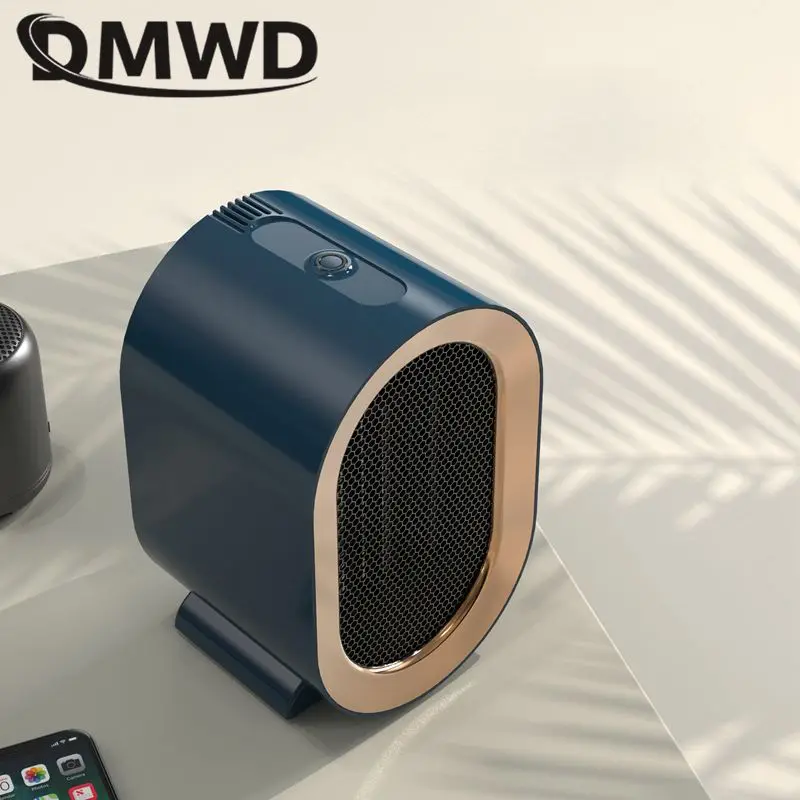 Мини-подогреватель воздуха с мгновенным нагревом, 110 В, 220 В