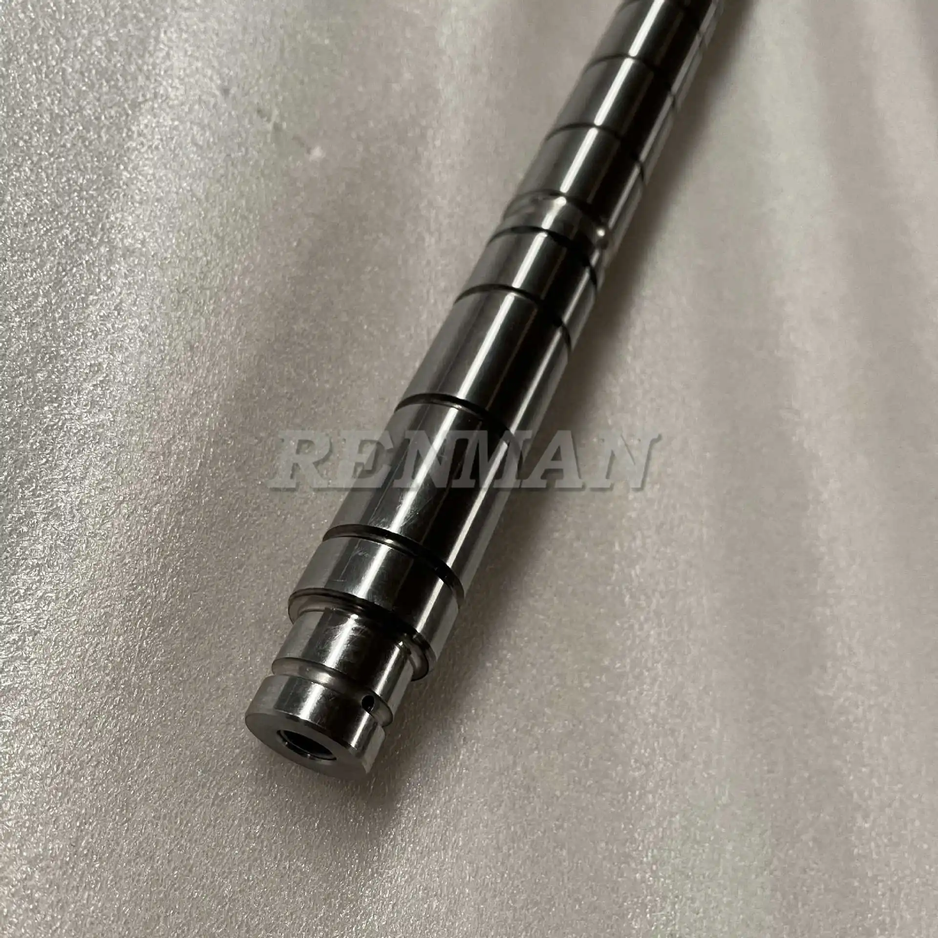 For Xi'an Cummins ISM11 accessories camshaft follower shaft marine generator set follower rod 3417766X