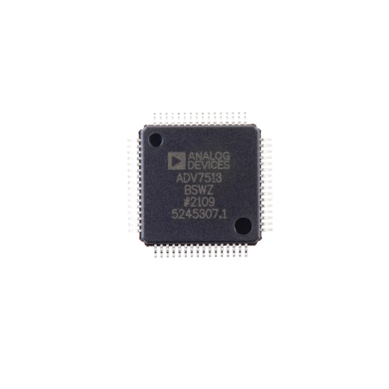 ADV7513BSWZ ADV7513 LQFP-64 Video interface chip Brand New Original Factory