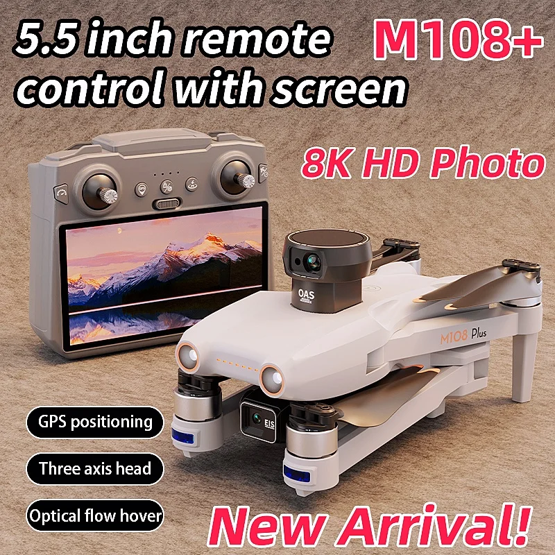 High Quality M108 P… - image