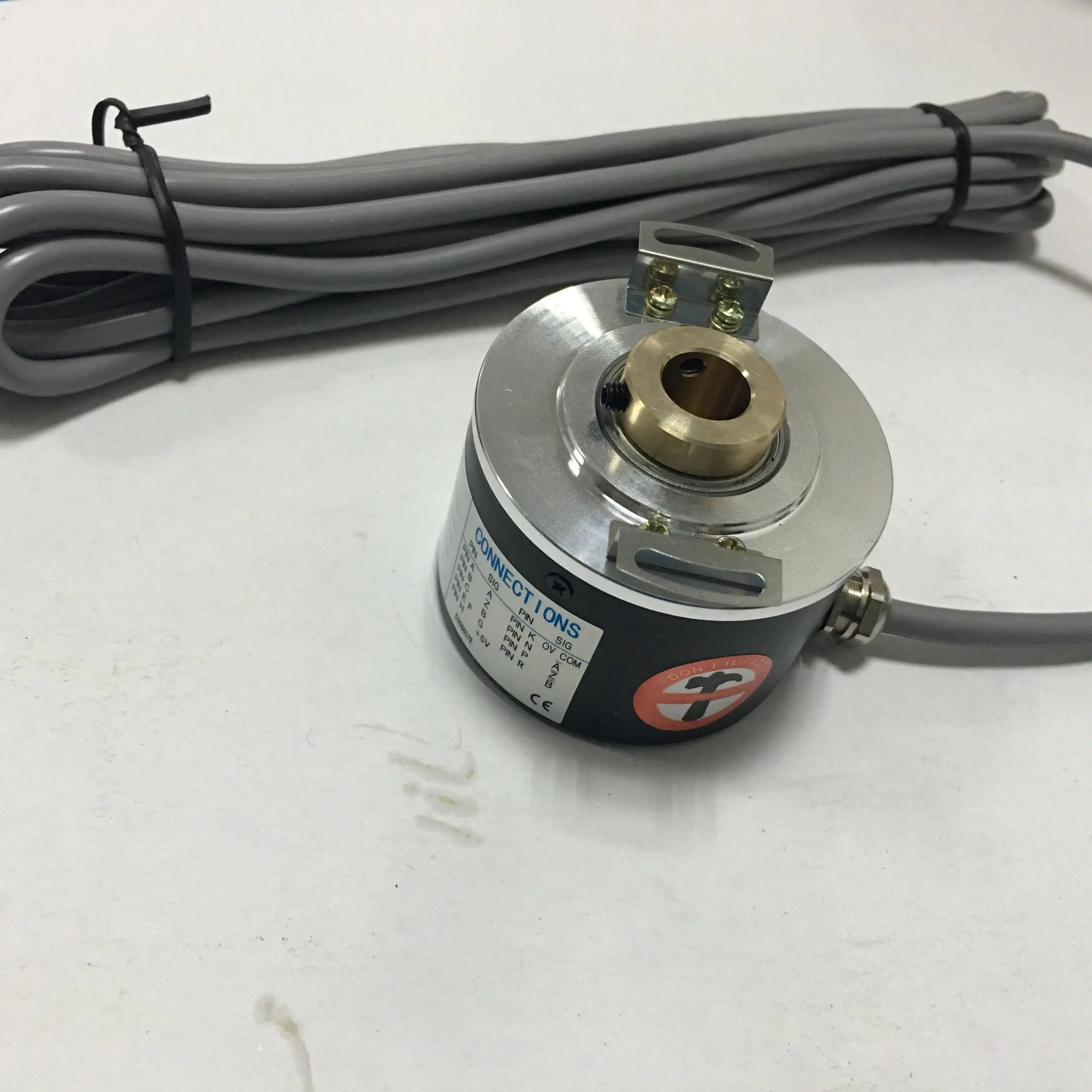 New AR-BMQ-003-2500 photoelectric rotary encoder for automation equipment
