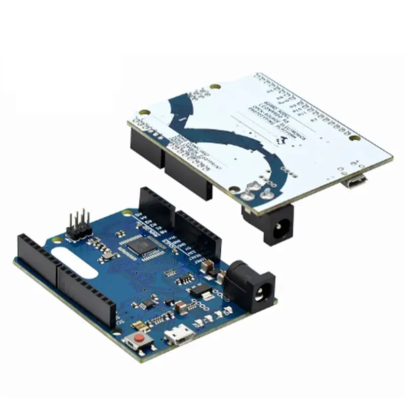 A97I-Leonardo R3 Development Board For Arduino ATMEGA32U4