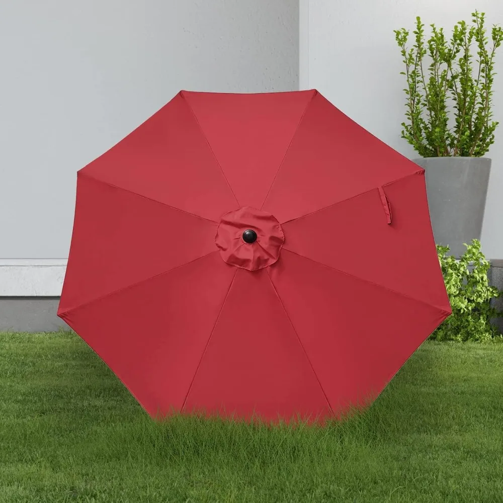 9' Patio Umbrella 20