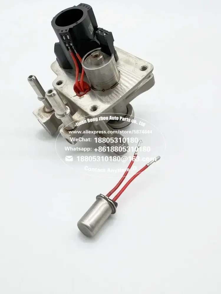 2722701 2238325 A0001405339 5578982 Hitzesensor für Harnstoffeinspritzdüse, kompatibel mit Mercedes Scania DAF – Detail 7