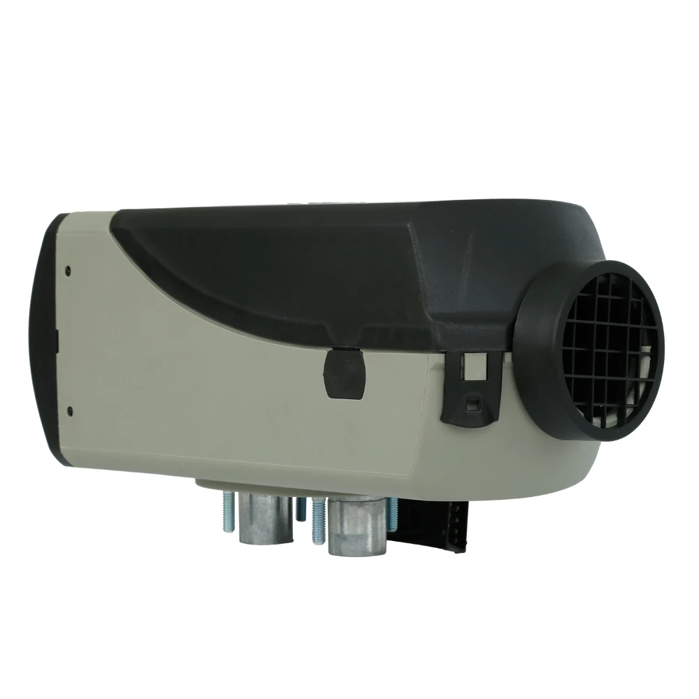 2.2KW Webasto 12V/24V Diesel 12V Petrol Air Heater For Cars Heavy Trucks New Fast Reliable Winter Heat Radiator Type Fan