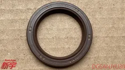 PAJERO2 V33V43 PAJERO IO H77H76 OIL SEAL,CRANKSHAFT,FRONT MD168055 AH8740H 37*50*6