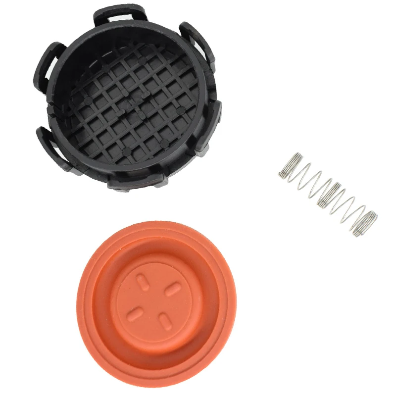 

Engine Valve Cover Rocker Gasket PCV Valve Cover Repair Kit 1.6 HDI 0248L1 For Ford Peugeot Citroen Volvo MAZDA 3 0248L1 1479837