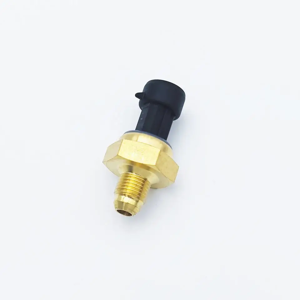 EGR Exhaust Feedback Back Pressure Sensor EBP Transducer For International Navistar VT365 VT275 6.0L 2005-2010 1850352C2