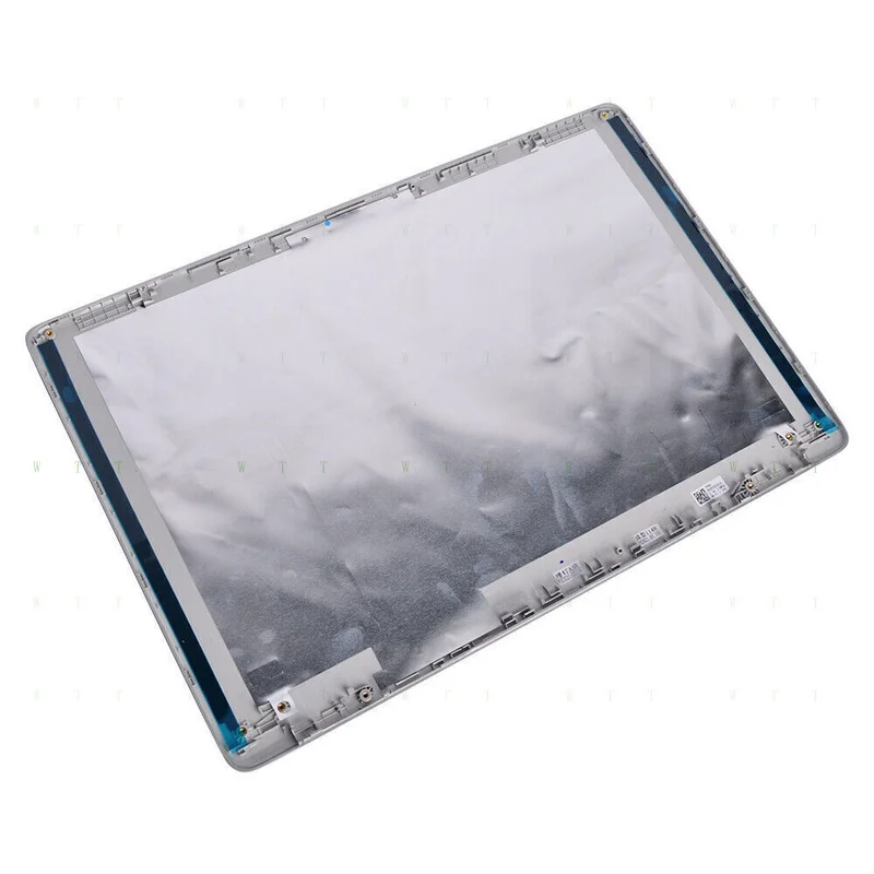 

New Silver LCD BACK COVER For HP 15-DY 15-DY1731MS L63603-001
