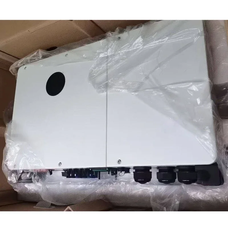 WIT50K-XHU Hybrid Network Energy Storage Inverter Solar Photovoltaic Inverse Control Integrated Machine